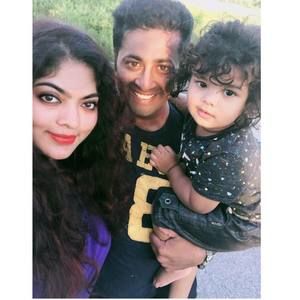 Meet your Posher, Neethu